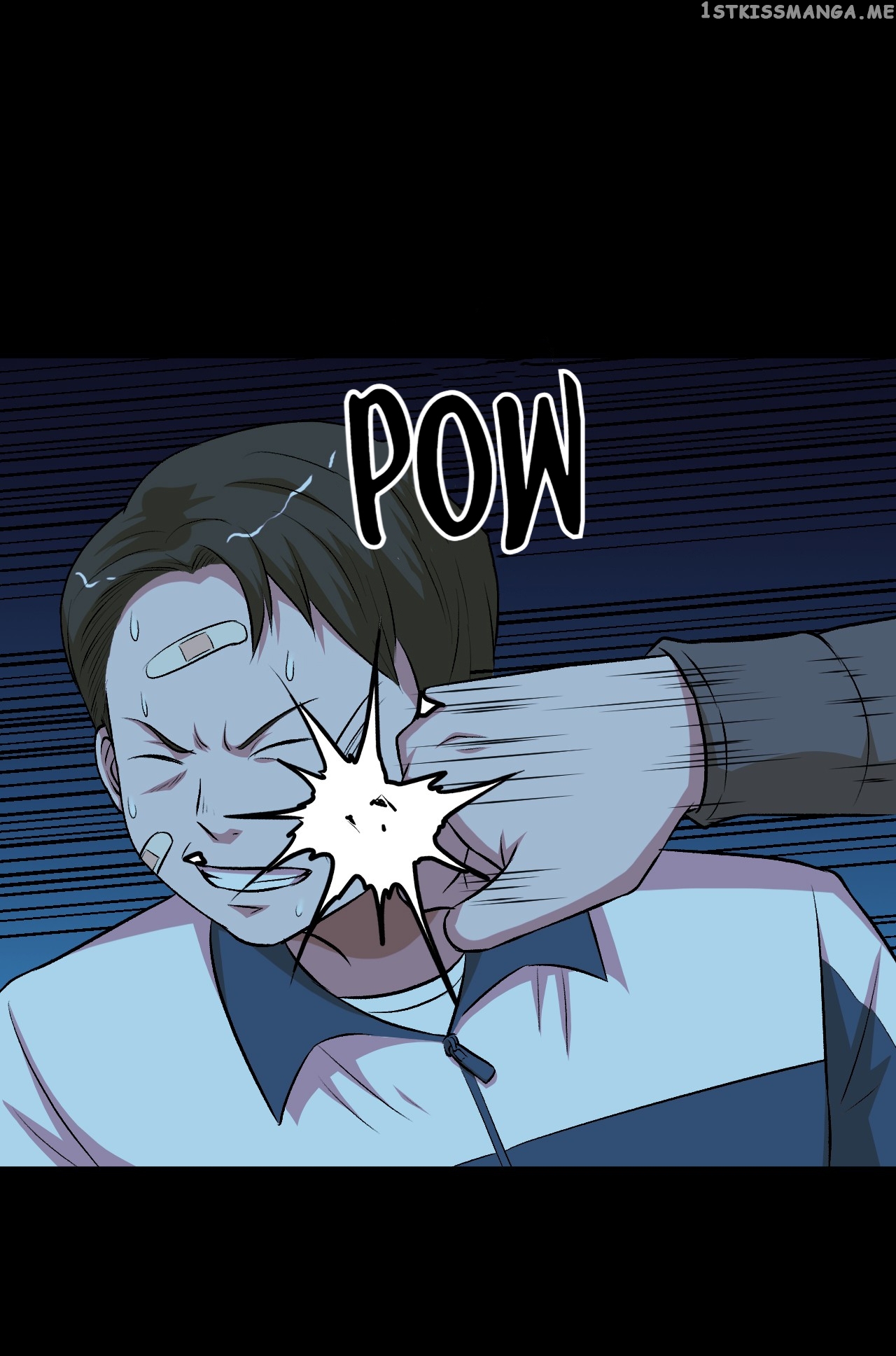The Gangster Boss Is 16 Again Chapter 139 - page 9