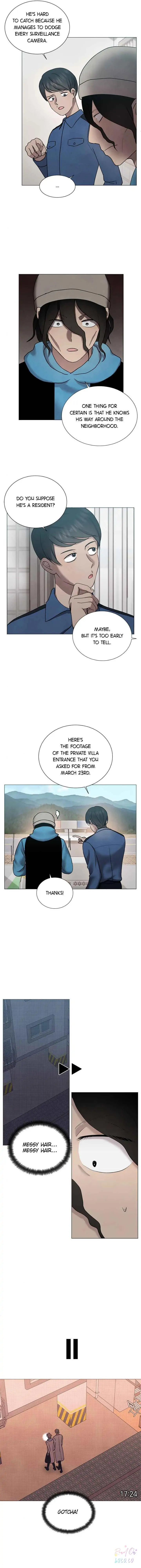 The Hidden Man Chapter 33 - page 4
