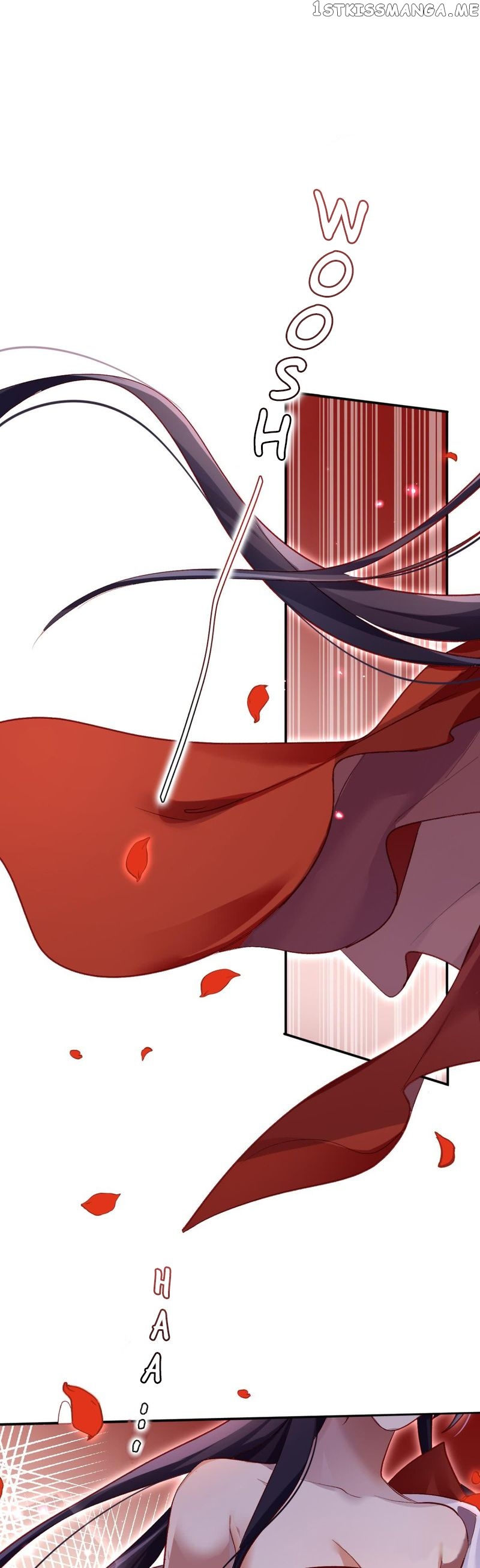 The Evil Girl is The Emperor chapter 31 - page 16