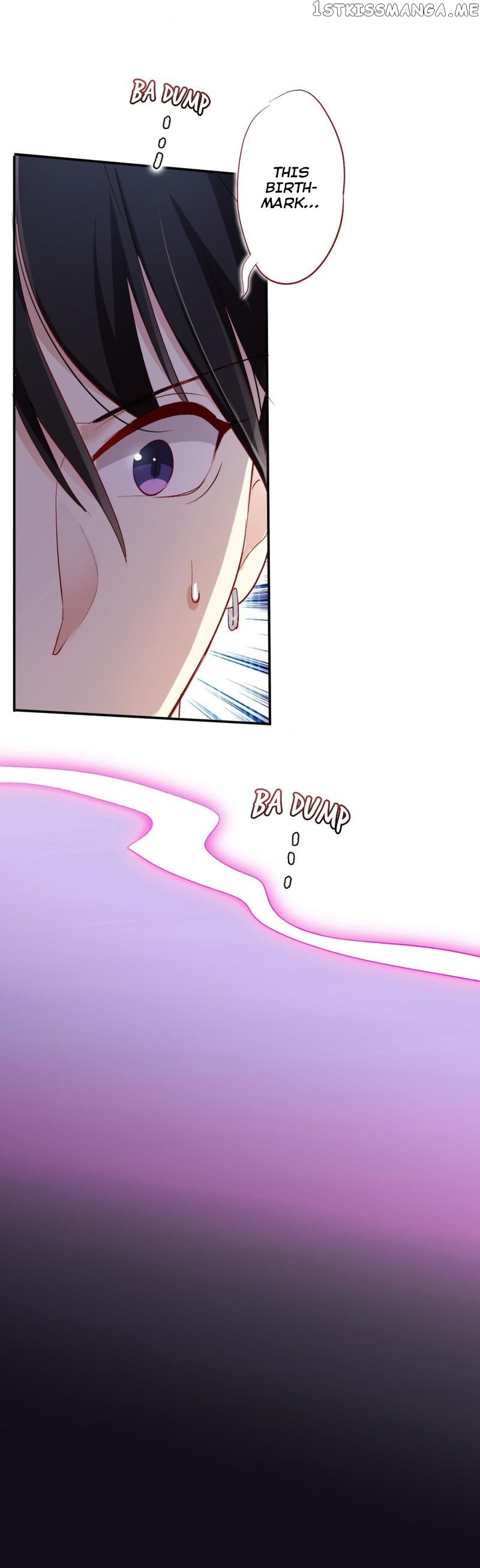 The Evil Girl is The Emperor chapter 31 - page 18