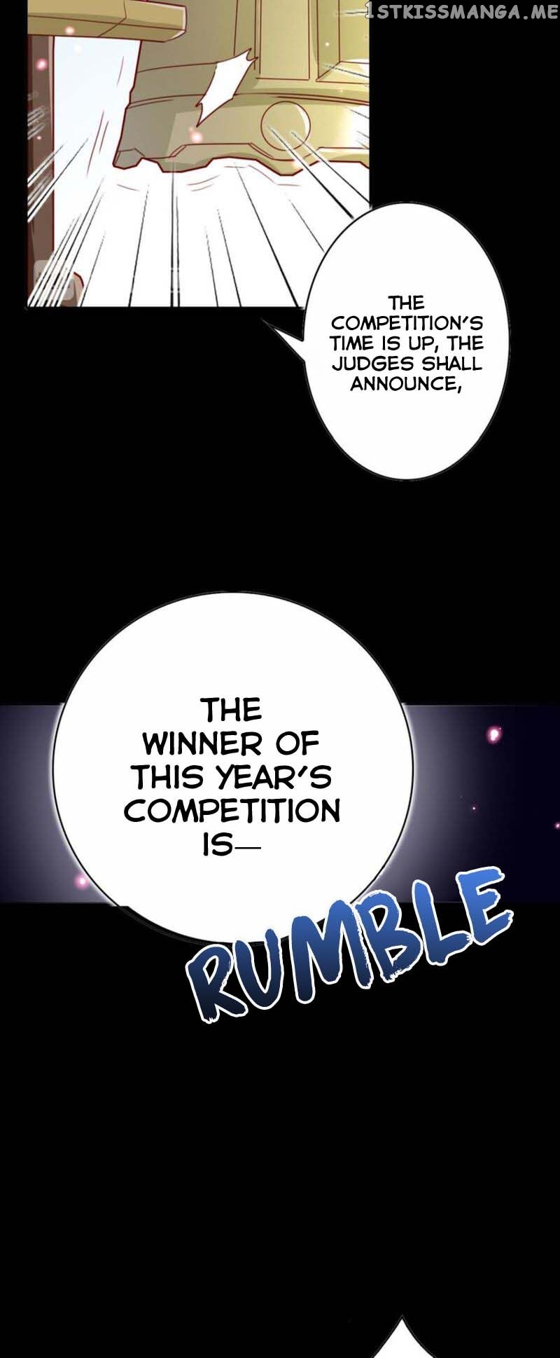 The Evil Girl is The Emperor chapter 32 - page 26