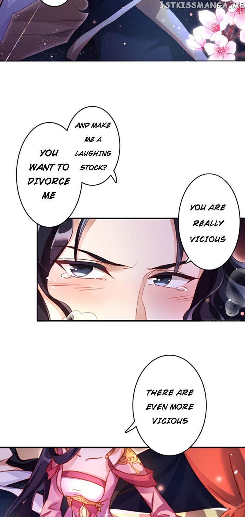 The Evil Girl is The Emperor chapter 4 - page 4