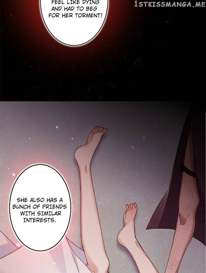 The Evil Girl is The Emperor chapter 40 - page 16