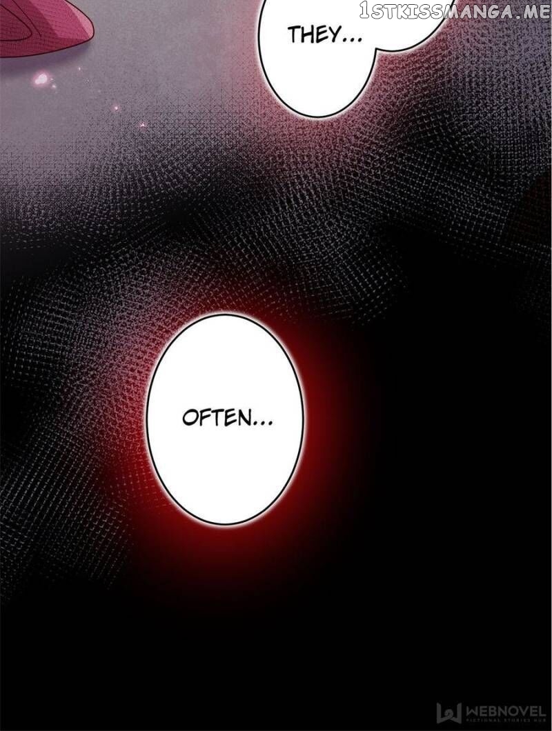 The Evil Girl is The Emperor chapter 40 - page 18