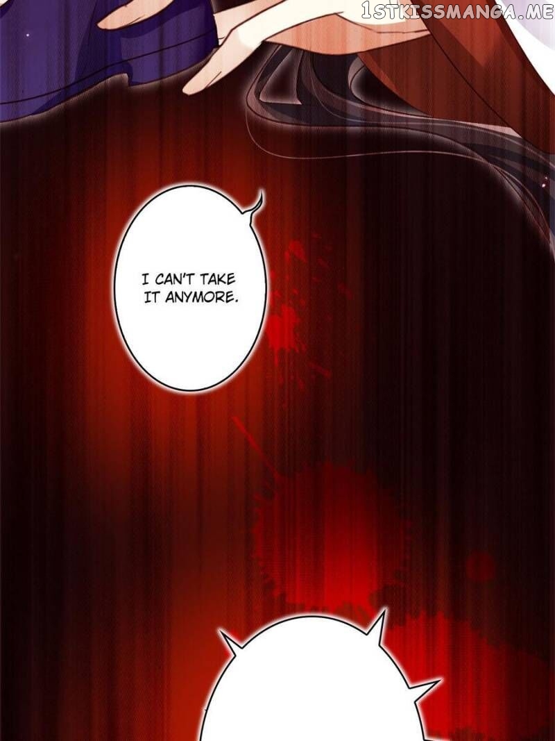 The Evil Girl is The Emperor chapter 40 - page 23