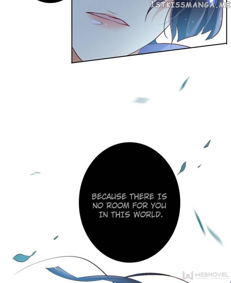 The Evil Girl is The Emperor chapter 40 - page 28