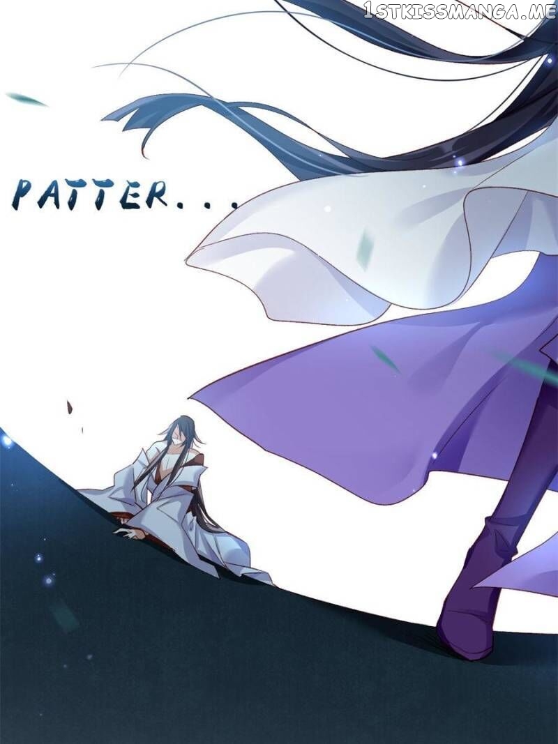 The Evil Girl is The Emperor chapter 40 - page 29