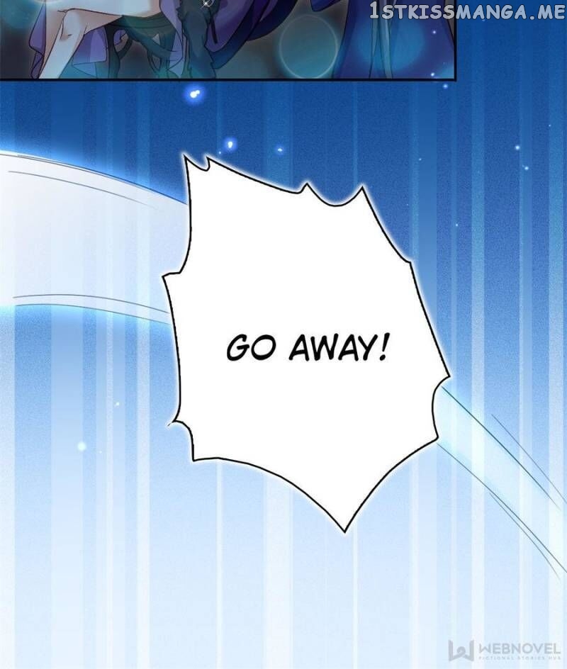 The Evil Girl is The Emperor chapter 40 - page 32