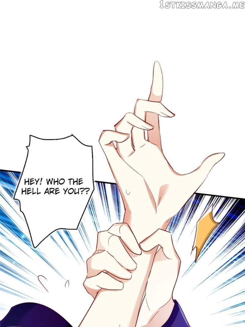 The Evil Girl is The Emperor chapter 40 - page 33