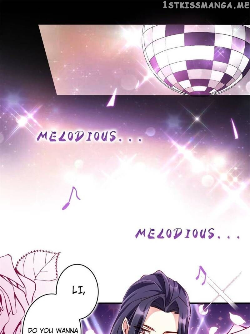 The Evil Girl is The Emperor chapter 40 - page 39