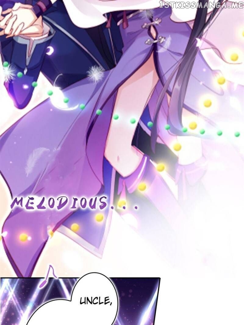 The Evil Girl is The Emperor chapter 40 - page 44