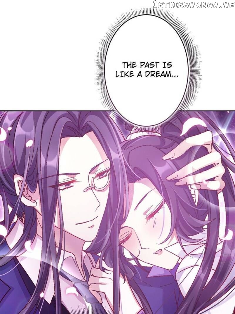 The Evil Girl is The Emperor chapter 40 - page 49