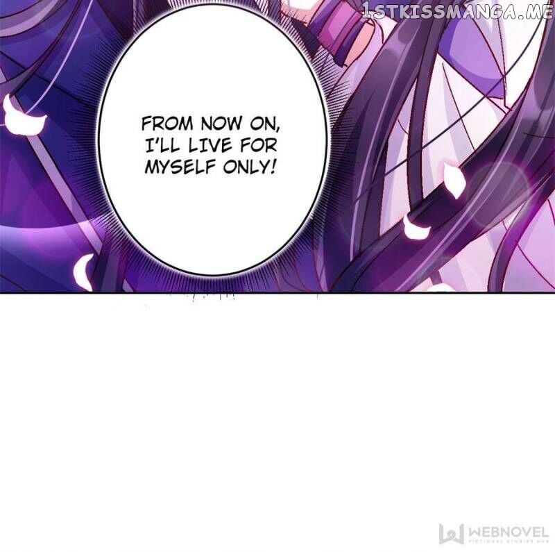 The Evil Girl is The Emperor chapter 40 - page 50