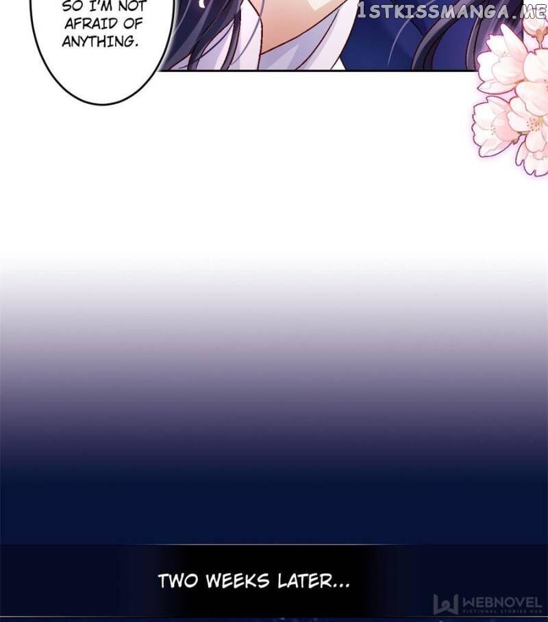 The Evil Girl is The Emperor chapter 40 - page 52