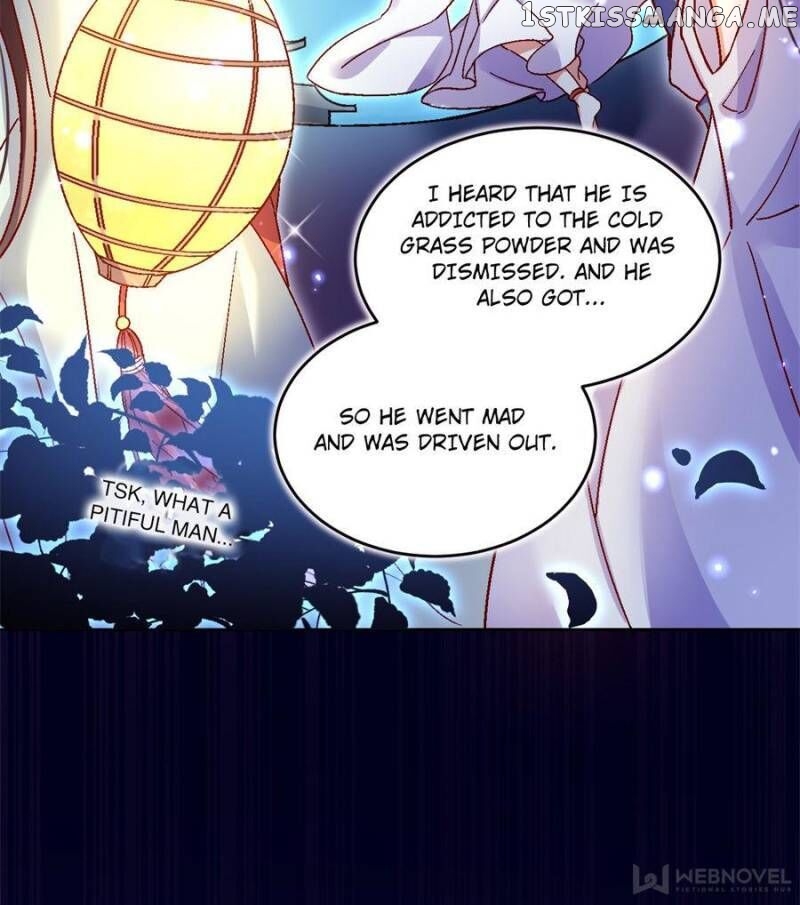 The Evil Girl is The Emperor chapter 40 - page 54