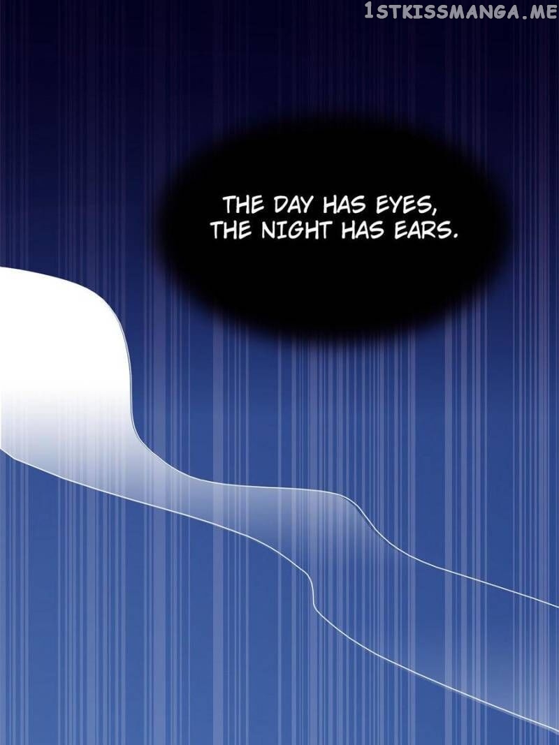 The Evil Girl is The Emperor chapter 40 - page 55
