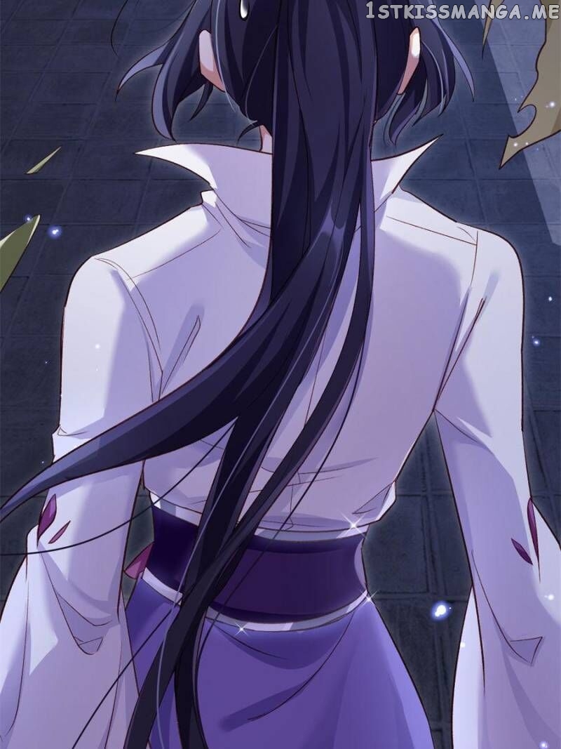 The Evil Girl is The Emperor chapter 41 - page 24