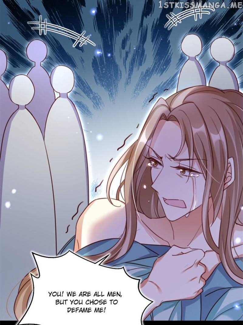 The Evil Girl is The Emperor chapter 41 - page 33