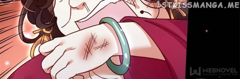The Evil Girl is The Emperor chapter 41 - page 48