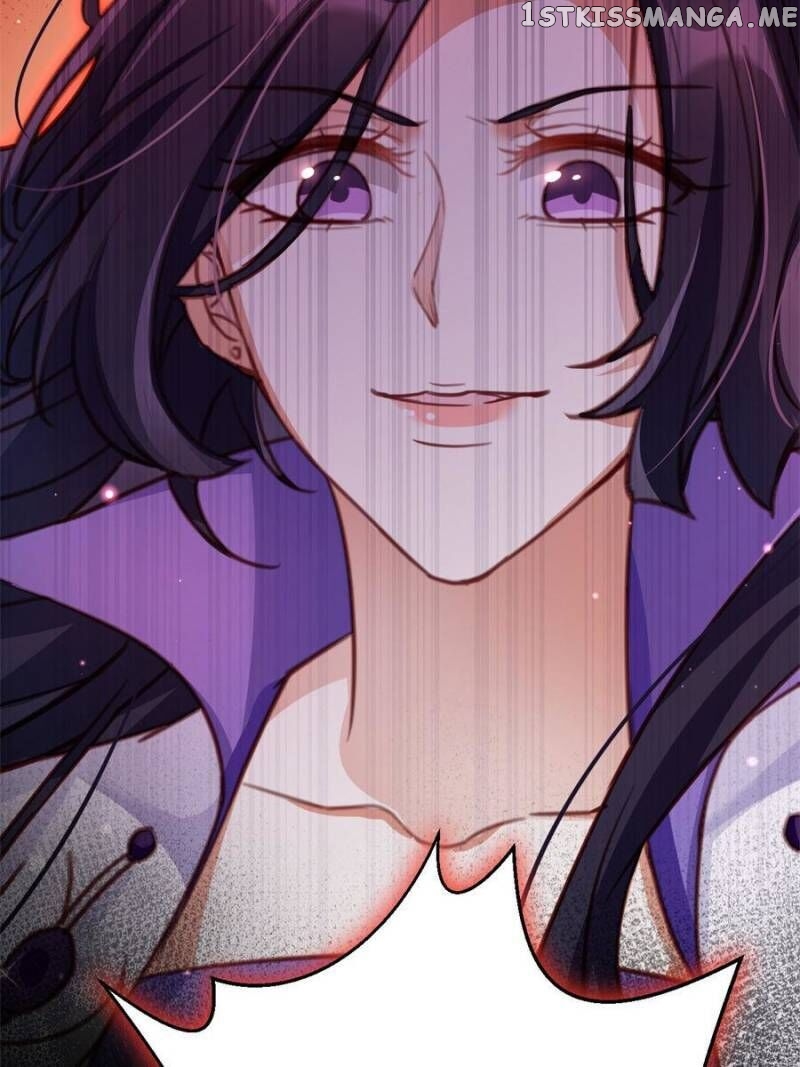 The Evil Girl is The Emperor chapter 41 - page 50