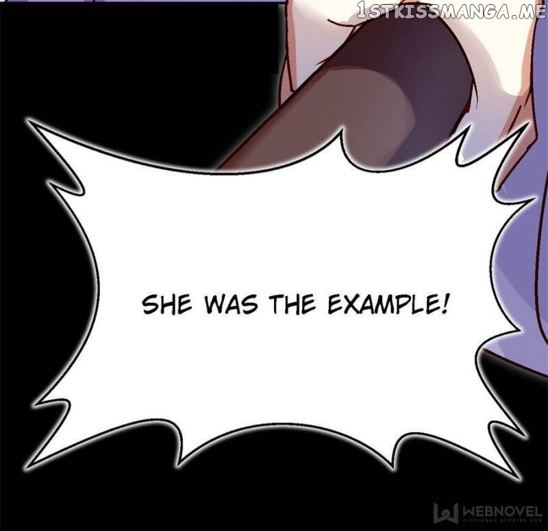 The Evil Girl is The Emperor chapter 41 - page 60