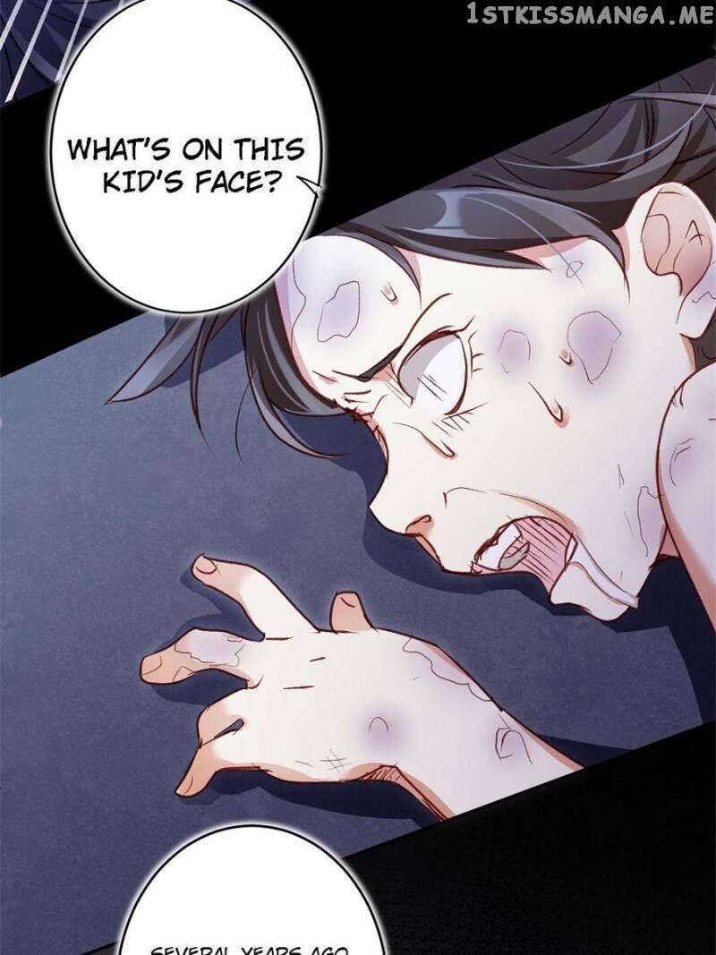 The Evil Girl is The Emperor chapter 41 - page 66