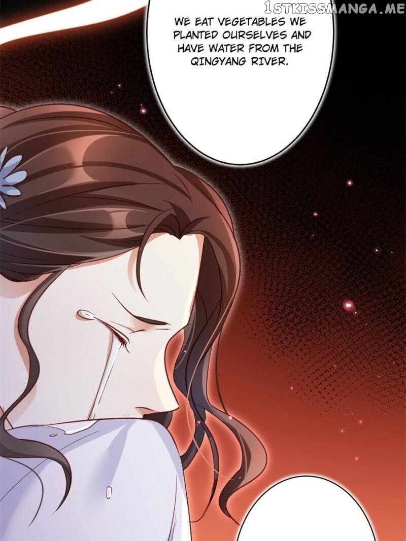 The Evil Girl is The Emperor chapter 41 - page 69