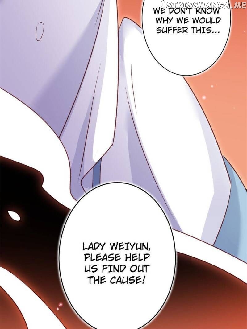 The Evil Girl is The Emperor chapter 41 - page 70