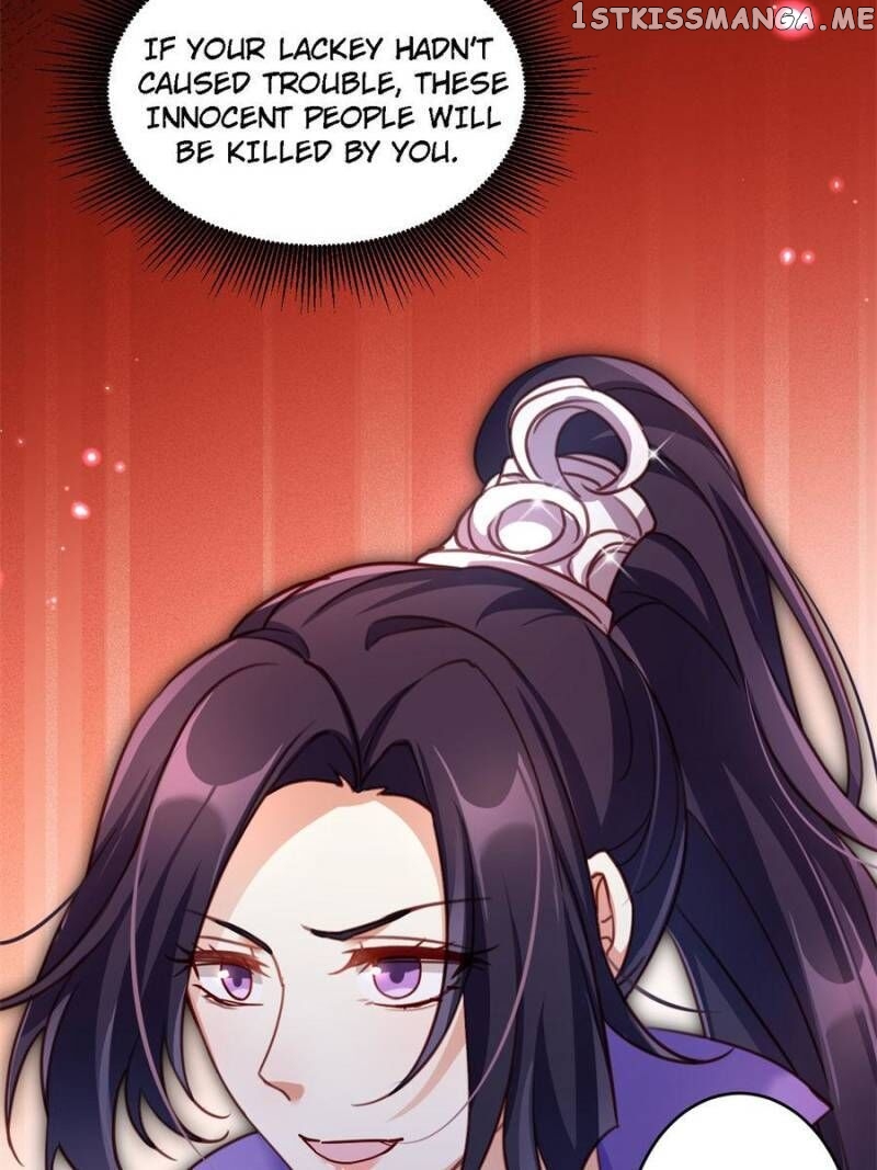 The Evil Girl is The Emperor chapter 41 - page 73