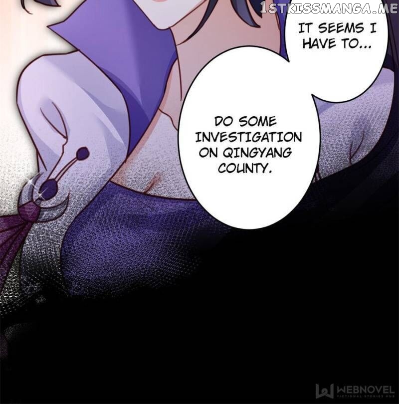 The Evil Girl is The Emperor chapter 41 - page 74