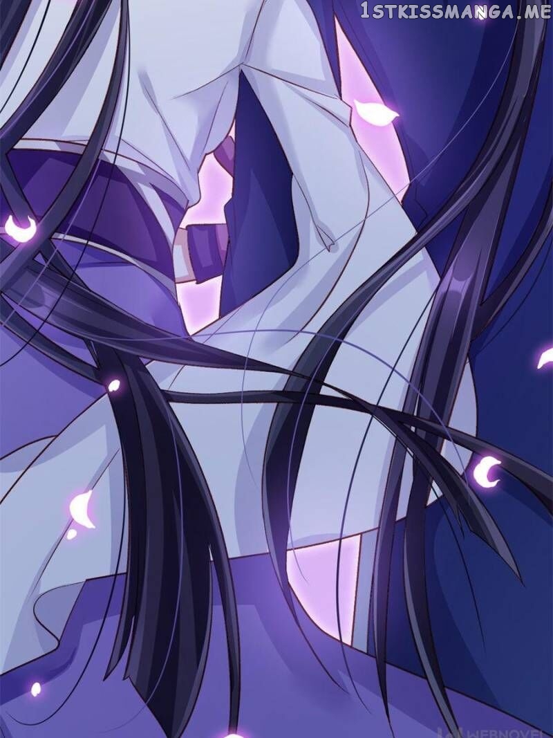 The Evil Girl is The Emperor chapter 41 - page 8