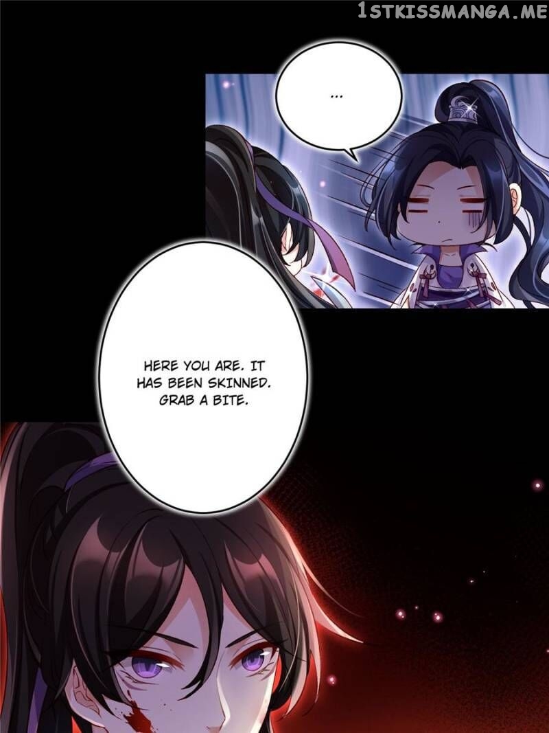 The Evil Girl is The Emperor chapter 46 - page 14