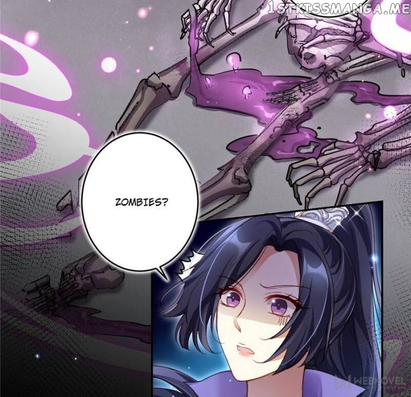 The Evil Girl is The Emperor chapter 46 - page 2