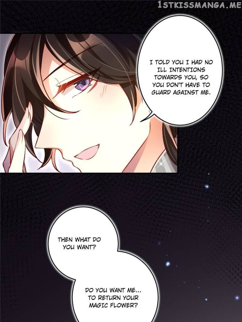 The Evil Girl is The Emperor chapter 46 - page 28