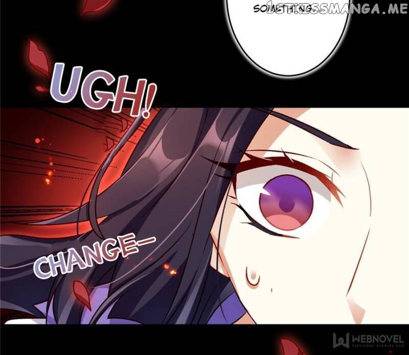 The Evil Girl is The Emperor chapter 46 - page 30