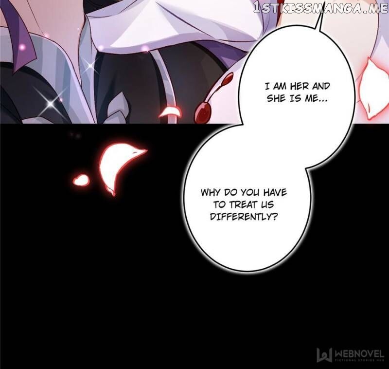 The Evil Girl is The Emperor chapter 46 - page 37