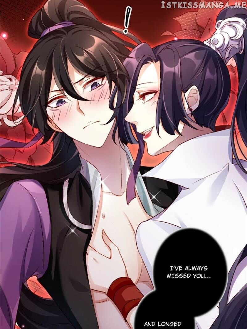 The Evil Girl is The Emperor chapter 46 - page 39