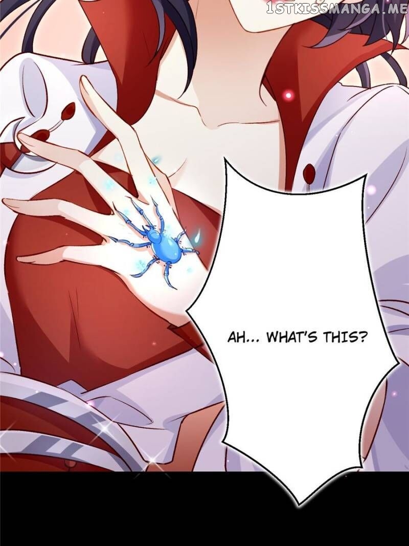The Evil Girl is The Emperor chapter 46 - page 42