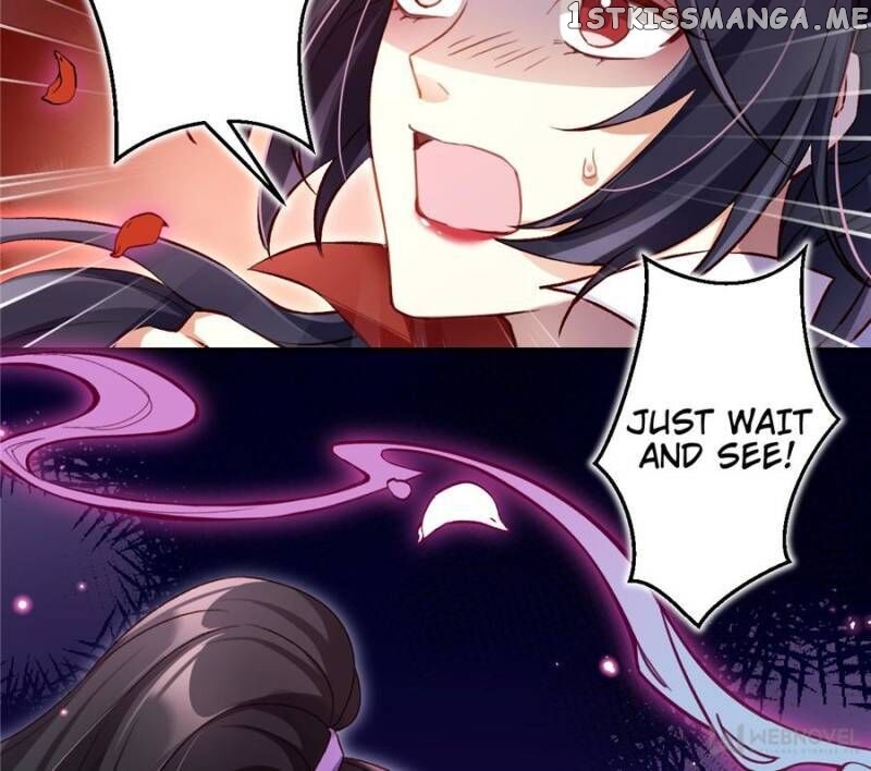 The Evil Girl is The Emperor chapter 46 - page 46