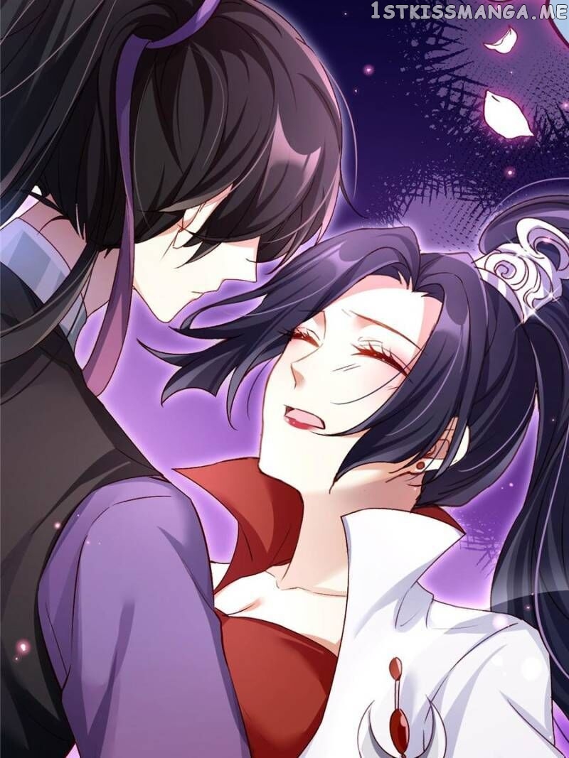 The Evil Girl is The Emperor chapter 46 - page 47