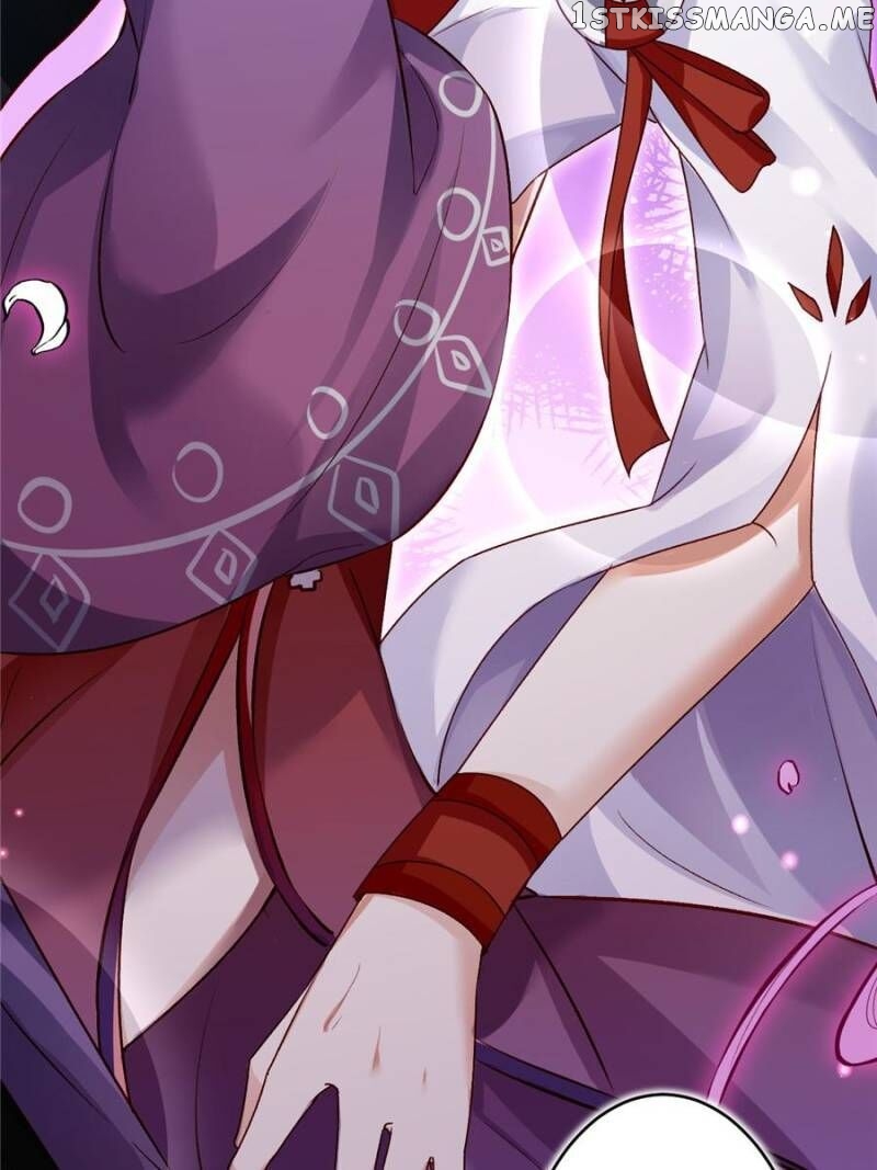 The Evil Girl is The Emperor chapter 46 - page 48