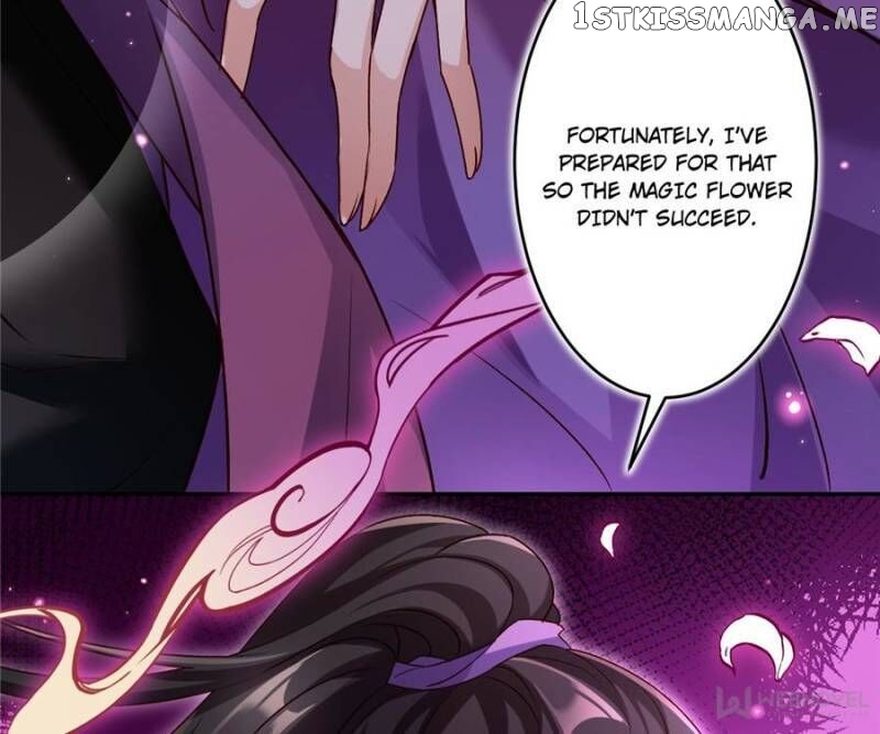 The Evil Girl is The Emperor chapter 46 - page 49