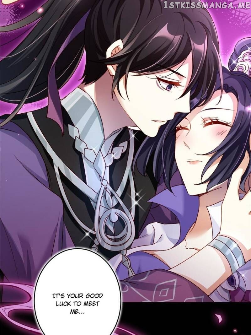 The Evil Girl is The Emperor chapter 46 - page 50
