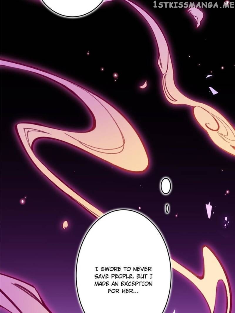 The Evil Girl is The Emperor chapter 46 - page 51