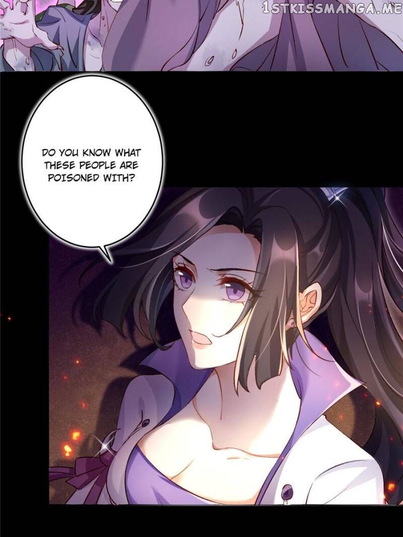 The Evil Girl is The Emperor chapter 46 - page 9