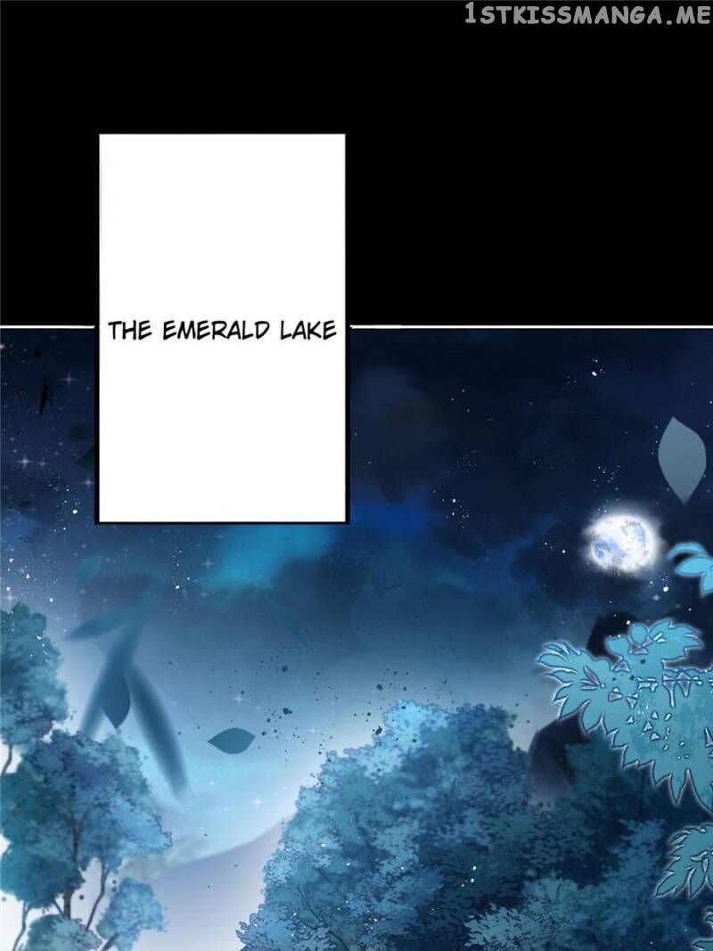 The Evil Girl is The Emperor chapter 69 - page 1