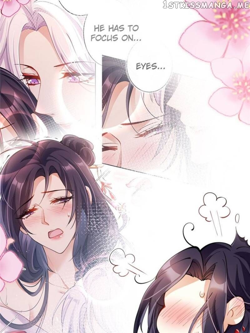 The Evil Girl is The Emperor chapter 69 - page 10