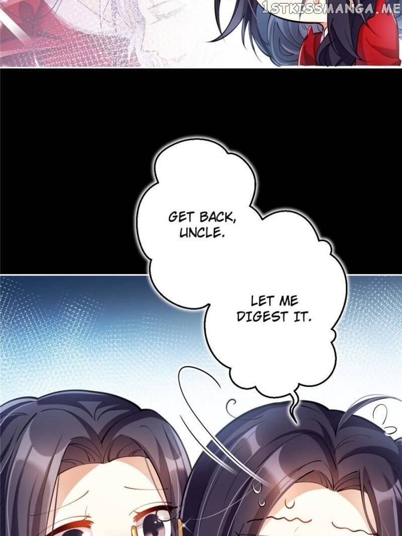 The Evil Girl is The Emperor chapter 69 - page 11