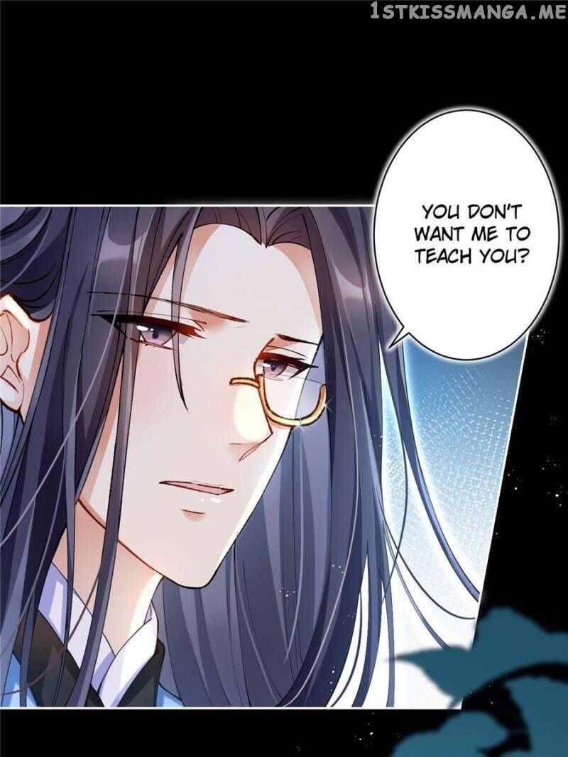 The Evil Girl is The Emperor chapter 69 - page 13