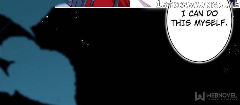 The Evil Girl is The Emperor chapter 69 - page 15